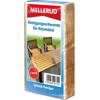 Mellerud Reinigungsschwamm Holzmöbel 2 St.