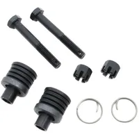 Junkers Bosch BOSCH Ersatzteil TTNR: 87103052960 Befestigungssatz