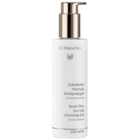 Dr. Hauschka Body Care Stone Pine Sea Salt Cleansing