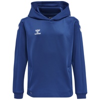 Hummel Core Xk Poly Hoodie Kinder Hmlcore Kids Sweat