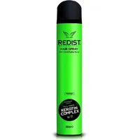 Redist Haarspray Redist Hair Spray Haarspray Full Force Keratin