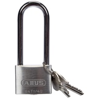 ABUS Titalium 64TI