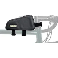 CON-TEC Contec Mile Grinder 1.2l Rahmentasche - Black -