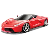 MAISTO TECH RC-Auto Ferrari LaFerrari 2CH RtR rot (81530-1)