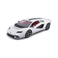 MAISTO Lamborghini Countach LPI 800-4