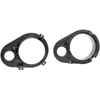 ACV Electronic ACV 271114-04 Lautsprecherringe Passend für (Auto-Marke): Ford