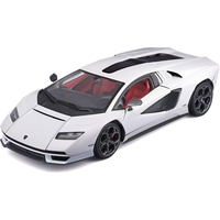 BBURAGO Lamborghini Countach LPI 800-4 1:24 Modellauto