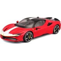 BBURAGO Ferrari SF90 Stradale Fiorano 1:18