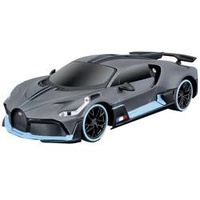 MAISTO MaistoTech 581515 Bugatti Divo 1:24 RC Einsteiger Modellauto