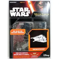 Fascinations Metal Earth Snowspeeder (MMS258)