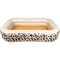 Swim Essentials Aufblasbarer Pool Panther