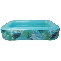 Swim Essentials Paddling Pool, Grün