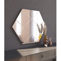 Moebel17 Spiegel Assa Karo Design 70x60cm