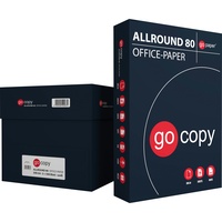 Go copy Kopierpapier Allround 80 DIN A4 75 g/qm