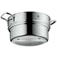WMF Dämpfeinsatz Profi Select 24cm Dämpfer Dampfeinsatz Dampfgareinsatz