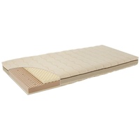 Träumeland Träumeland, Babymatratze, Kinder- & Jugendmatratze Naturstern (100 x
