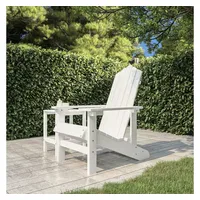 VidaXL Adirondack Gartenstuhl 73 x 83 x 92 cm