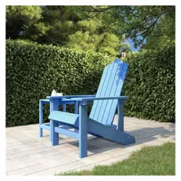 VidaXL Adirondack-Gartenstuhl Gartensessel 73 x 83 x 92 cm