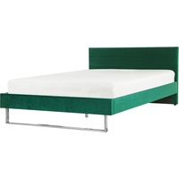 Beliani Beliani, Bett, Bellou 180 x 200 cm,