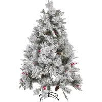 Beliani Beliani, Weihnachtsbaum, Masala