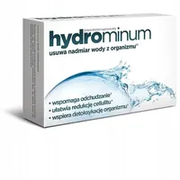 Aflofarm HYDROMINUM 30 Tabletten