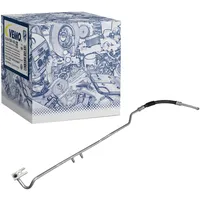 VEMO Hochdruck-/Niederdruckleitung, Klimaanlage Original VEMO Qualität