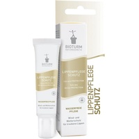 BIOTURM Schutz Nr.55 Lippenpflege Balsam 10 ml