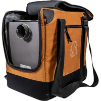 Nordisk Torden Ofentasche - Brown - One Size