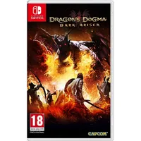 CapCom Dragon's Dogma: Dark Arisen
