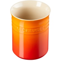 Le Creuset Topf für Kochkellen aus Steinzeug, 1,1 Liter,