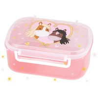 Sigikid 25270 Brotdose, Pony Love,