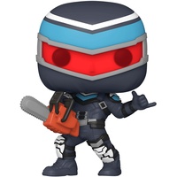Funko Pop! TV: Peacemaker-Vigilante/Bloodsport - Vigilante