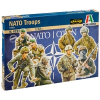Italeri NATO Tuppen 6191