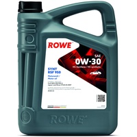 Rowe HIGHTEC SYNT RSF 950 0W-30 Motoröl