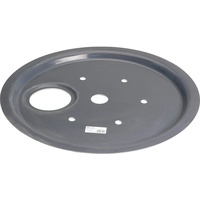 OASE Wasserreservoir-Abdeckung WR-T 100 3,4 cm x 100 cm