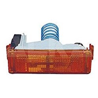Alkar 3207152 Blinkleuchte
