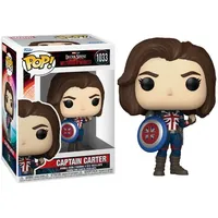 Funko POP! Doctor Strange in the Multiverse of Madness