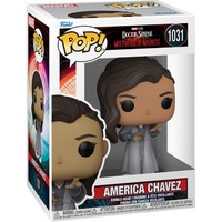 Funko POP! - America Chavez #1031