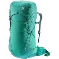 Deuter Aircontact Ultra 50+5 fern/alpinegreen (3360122-2282)