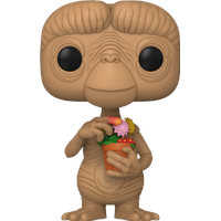 Funko POP! E.T. The Extra-Terrestrial