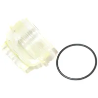 RESIDEO Honeywell Klarsicht Siebtasse mit O-Ring SK06T-1B