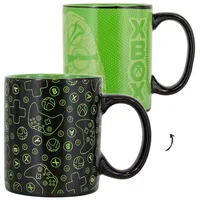 Paladone Kaffeetasse 0,3 l Schwarz