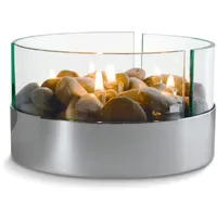 Philippi Burn silber