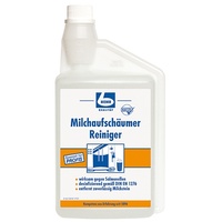 Becher Milchaufschäumer Reiniger 1 l