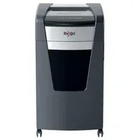 Rexel Momentum Extra XP422+ Schwarz