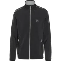 Joy Sportswear Trainingsjacke Darius Jacke black, 50