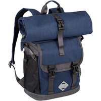 CAMEL ACTIVE Satipo Rucksack 44 cm Laptopfach Rucksäcke Violett