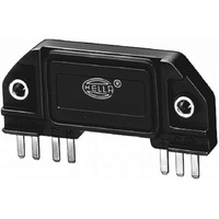 Hella Schaltgerät, Zündanlage - 12V