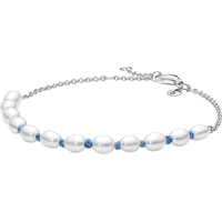 Pandora Armband Moments 591689C01-20 - silber,