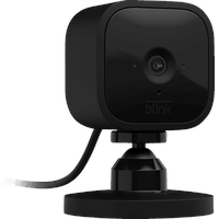 Blink Mini schwarz